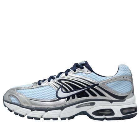 (WMNS) Nike Air Max Moto 2K 'Celestine Blue Metallic Silver' HQ2056-400