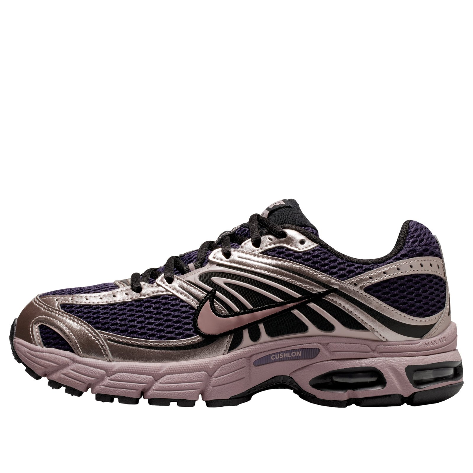 (WMNS) Nike Air Max Moto 2K 'Purple Dynasty Platinum Violet' HQ2056-501