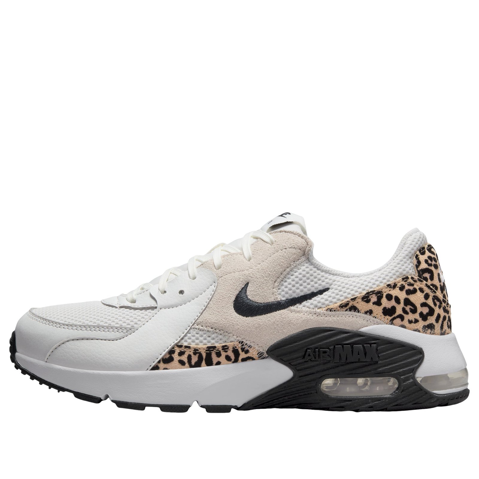 (WMNS) Nike Air Max Excee 'Summit White Leopard' HQ2115-100