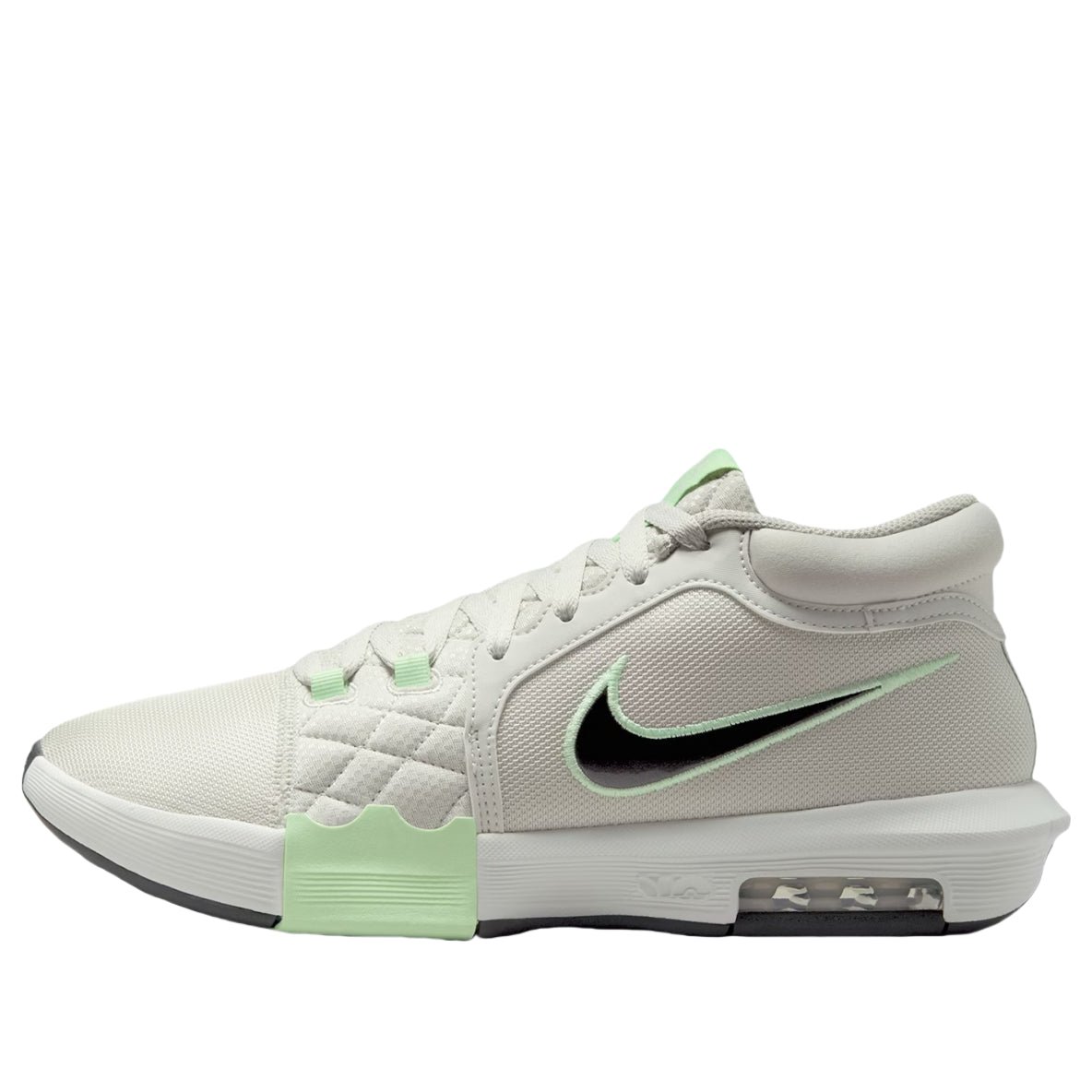 Nike Lebron Witenss 8 'Light Bone Vapor Green' HQ2139-002