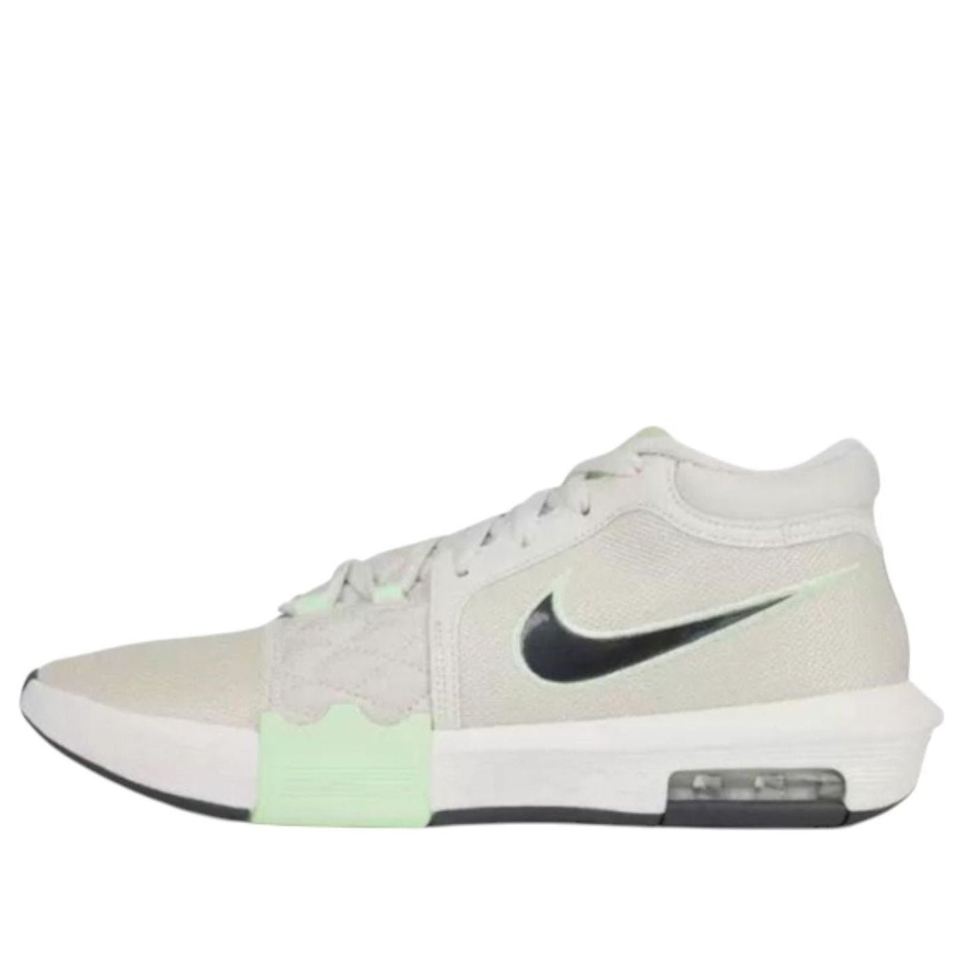 Nike Lebron Witenss 8 EP 'White Black' HQ2140-002