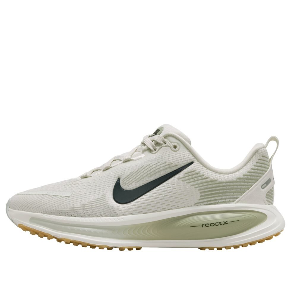 (GS) Nike Air Zoom Vomero 18 'Spruce Aura Jade Horizon' HQ2157-011