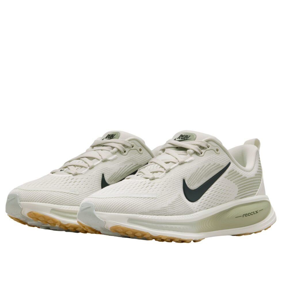 (GS) Nike Air Zoom Vomero 18 'Spruce Aura Jade Horizon' HQ2157-011 - Image 4