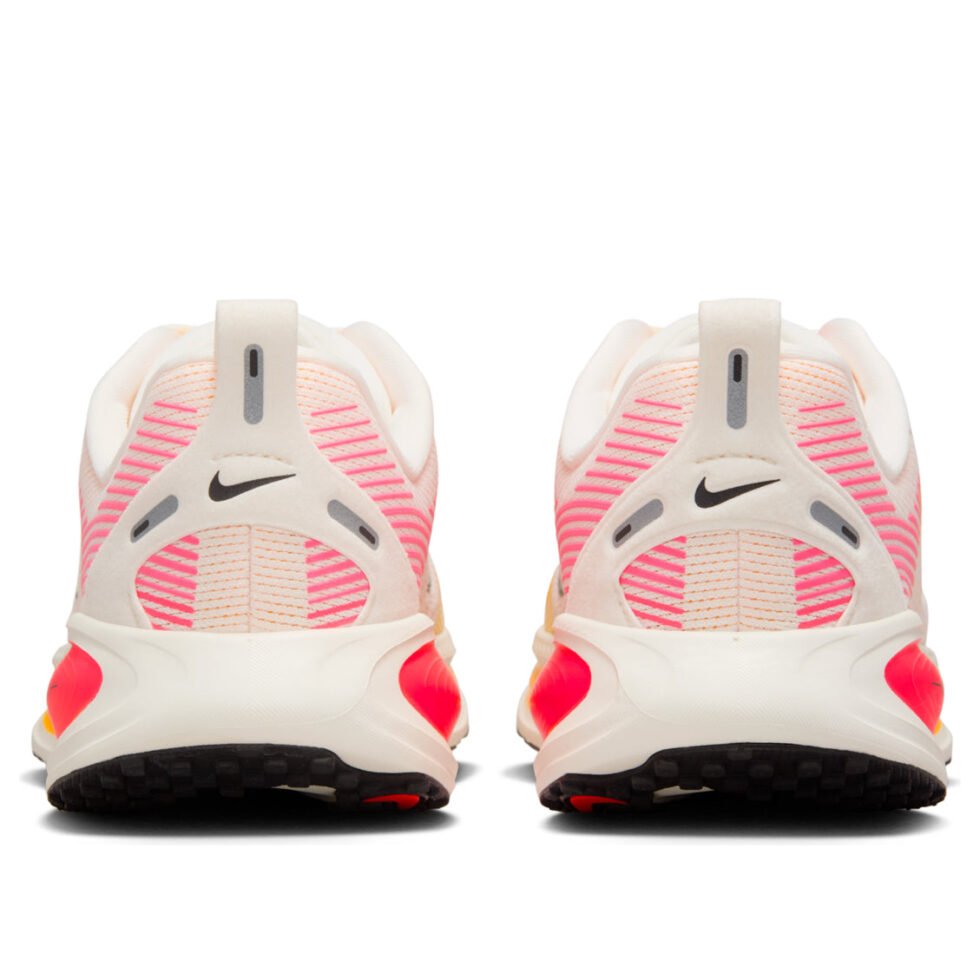 (GS) Nike Air Zoom Vomero 18 'Bright Crimson Laser Orange' HQ2157-102 - Image 3