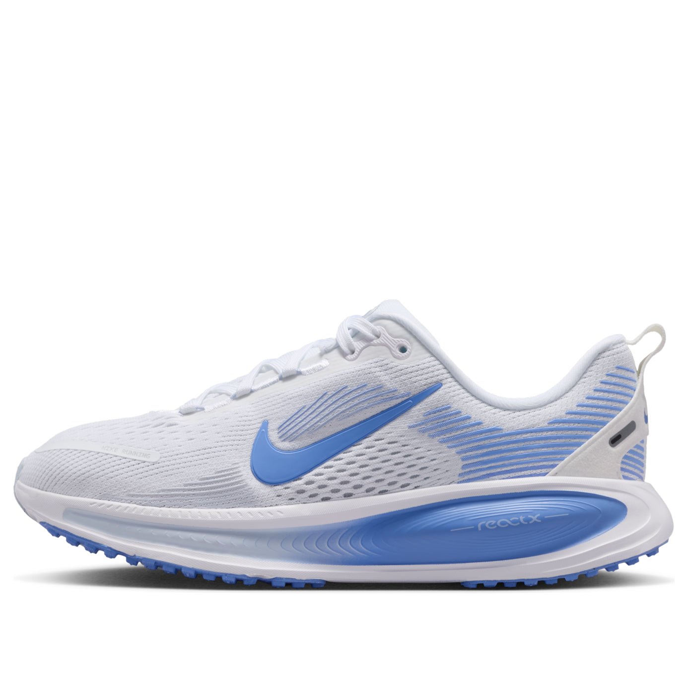 (GS) Nike Air Zoom Vomero 18 'White Royal Pulse' HQ2157-109