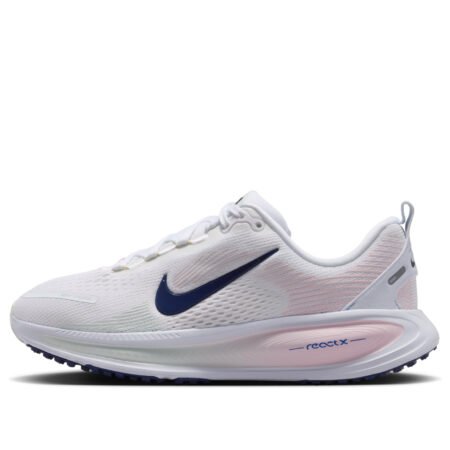(GS) Nike Air Zoom Vomero 18 'White Barely Green Navy' HQ2157-112
