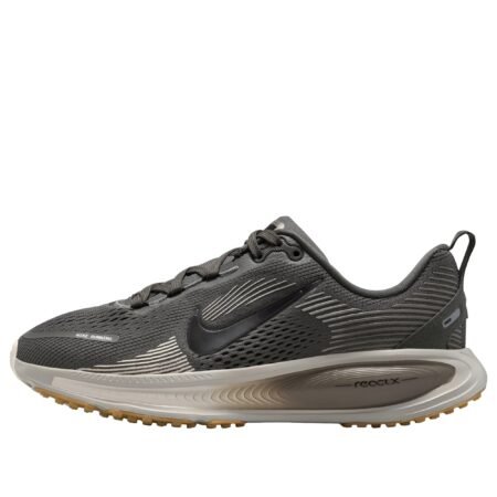 (GS) Nike Air Zoom Vomero 18 'Medium Ash College Grey Pale Ivory' HQ2157-200