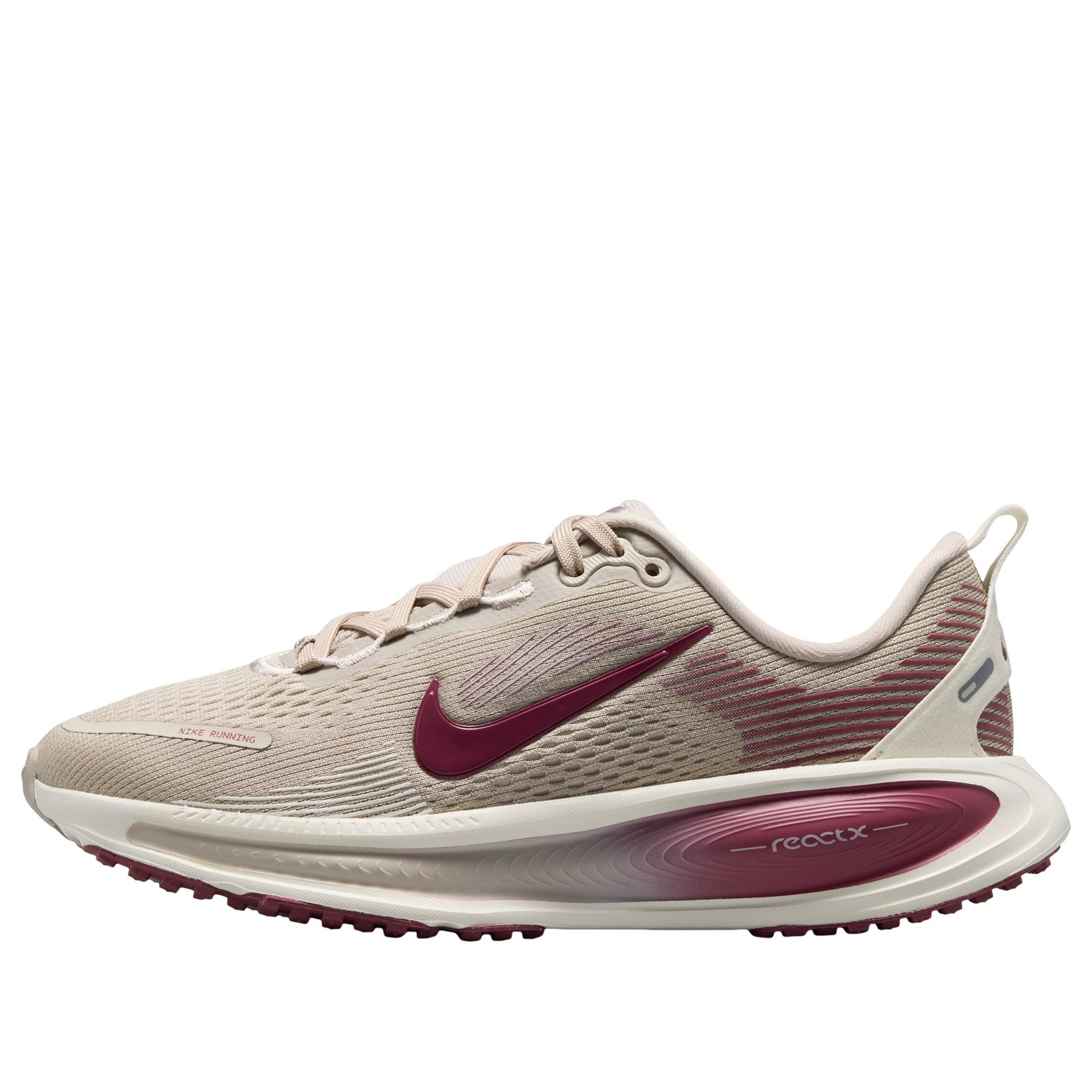 (GS) Nike Air Zoom Vomero 18 'Cream Sail' HQ2157-201