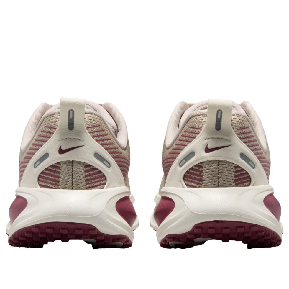 (GS) Nike Air Zoom Vomero 18 'Cream Sail' HQ2157-201 - Image 4