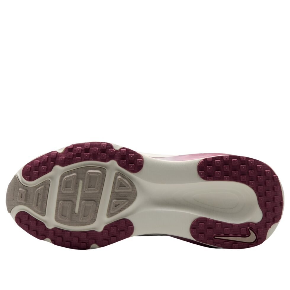 (GS) Nike Air Zoom Vomero 18 'Cream Sail' HQ2157-201 - Image 7