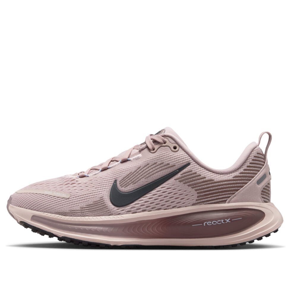 (GS) Nike Air Zoom Vomero 18 'Particle Rose Silt Red' HQ2157-602