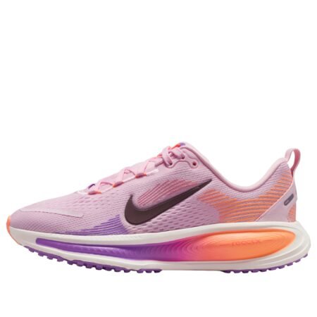 (GS) Nike Air Zoom Vomero 18 'Pink Foam Bright Violet' HQ2157-603