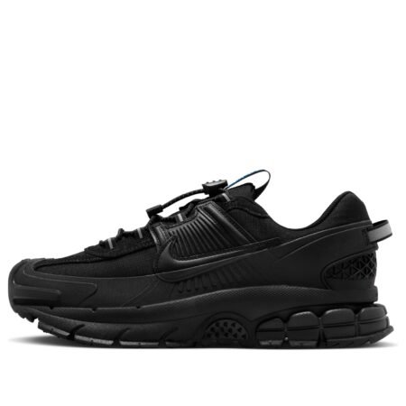 (WMNS) Nike Air Zoom Vomero Roam 'Black Racer Blue' HQ2181-004