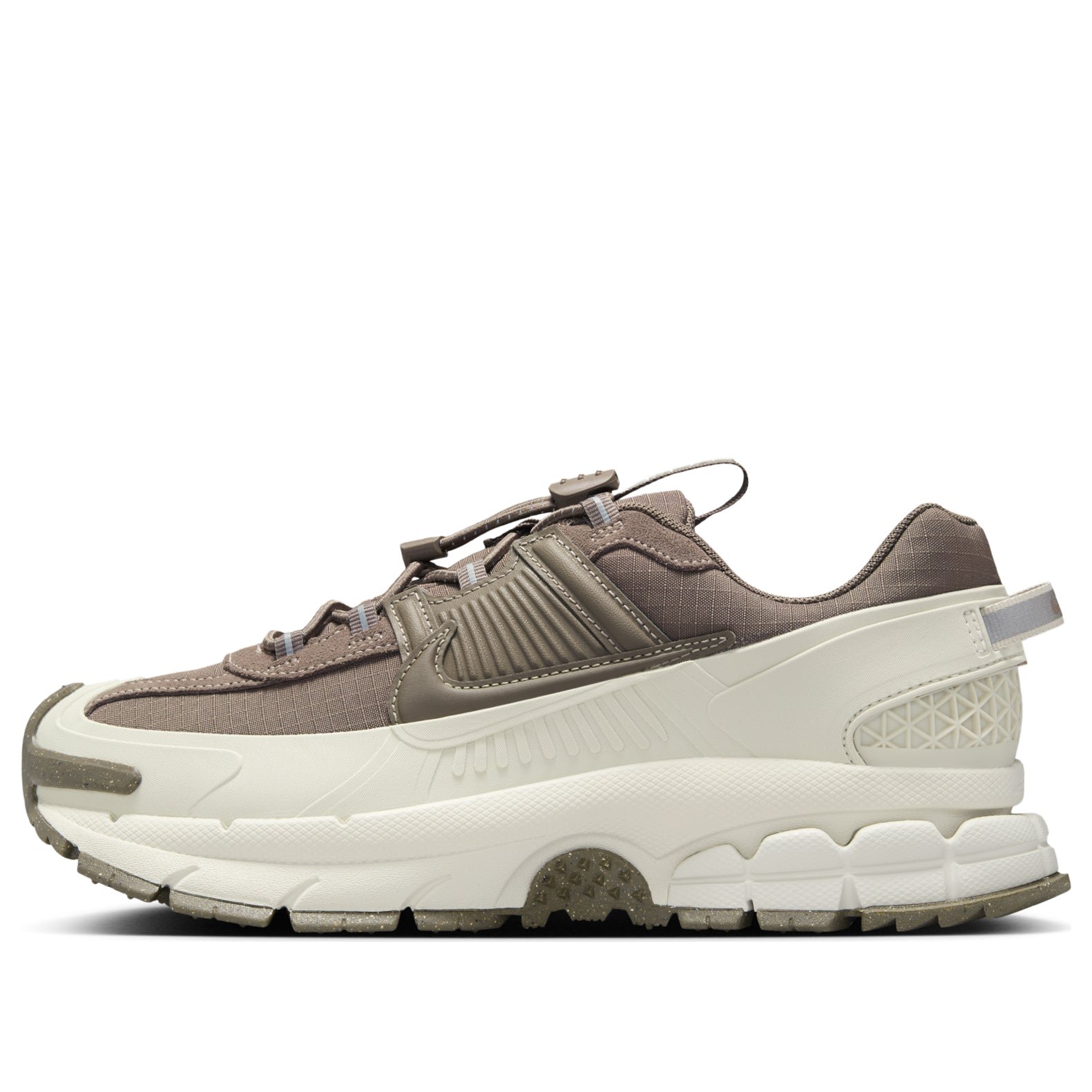 (WMNS) Nike Air Zoom Vomero Roam 'Light Bone Mink Brown' HQ2181-006