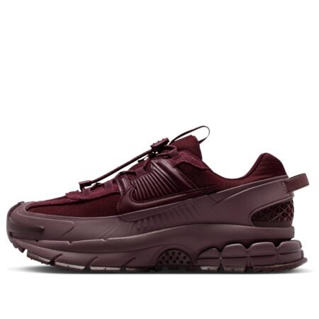 (WMNS) Nike Air Zoom Vomero Roam 'Tattoo Dark Team Red' HQ2181-500