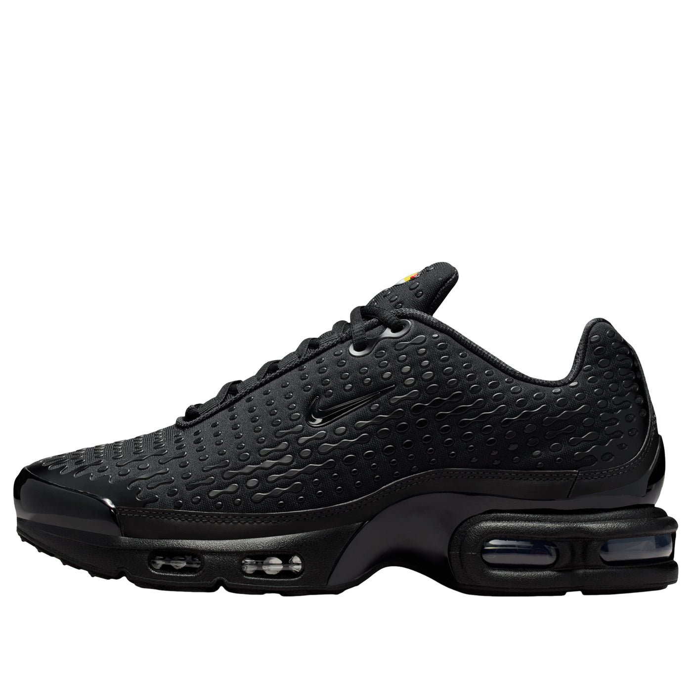 Nike Air Max Plus VII 'Black Anthracite' HQ2197-001