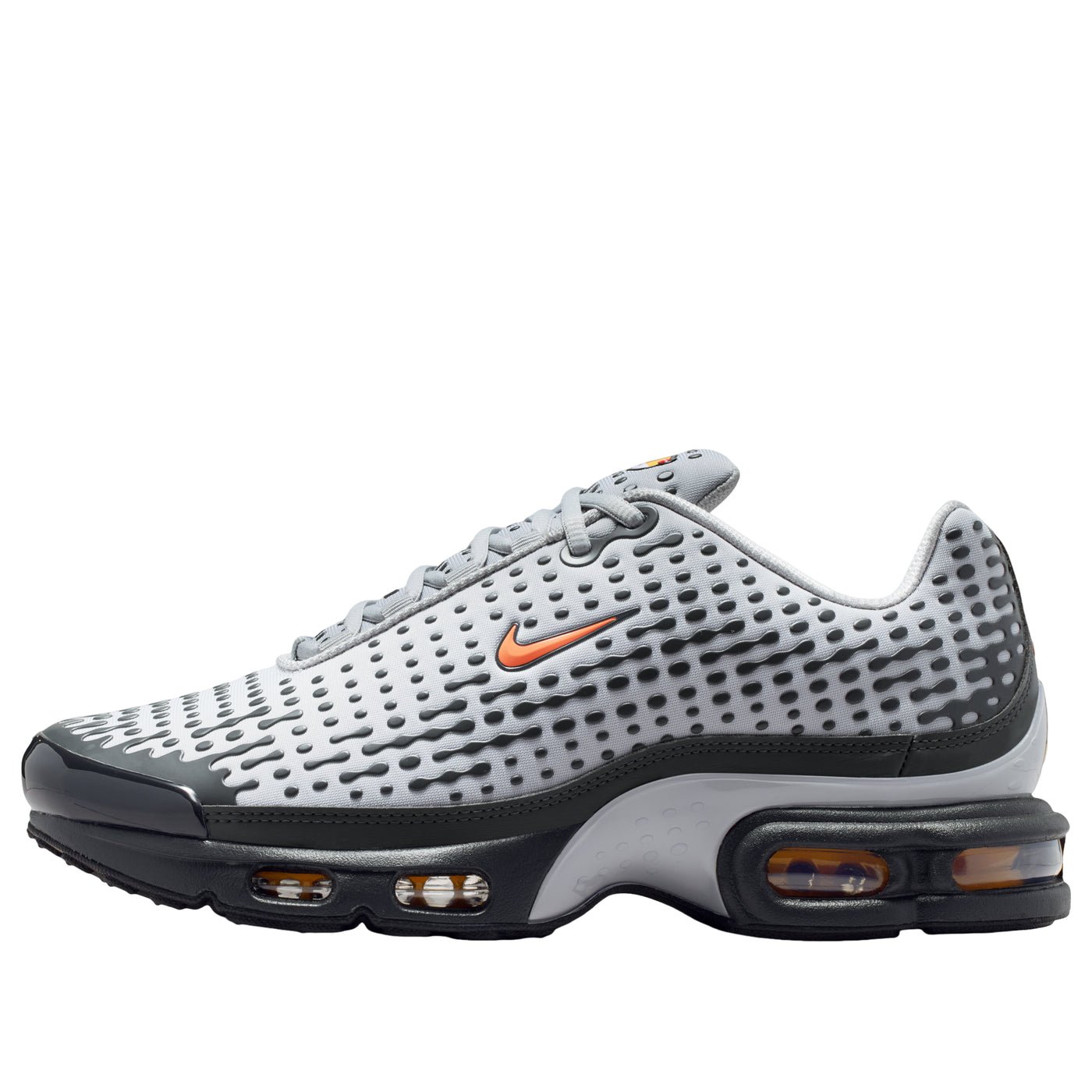 Nike Air Max Plus VII 'Light Smoke Grey Hot Curry' HQ2197-003