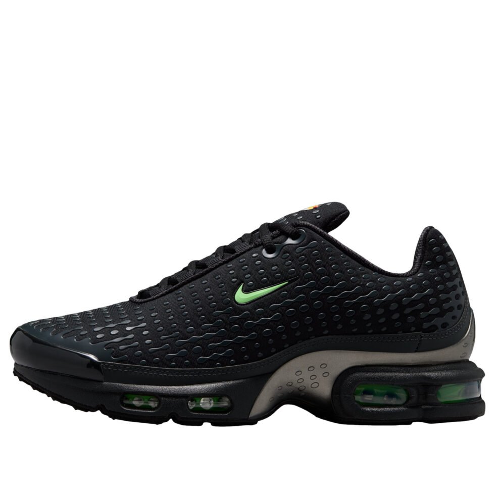 Nike Air Max Plus 7 'Kylian Mbappé' HQ2197-004