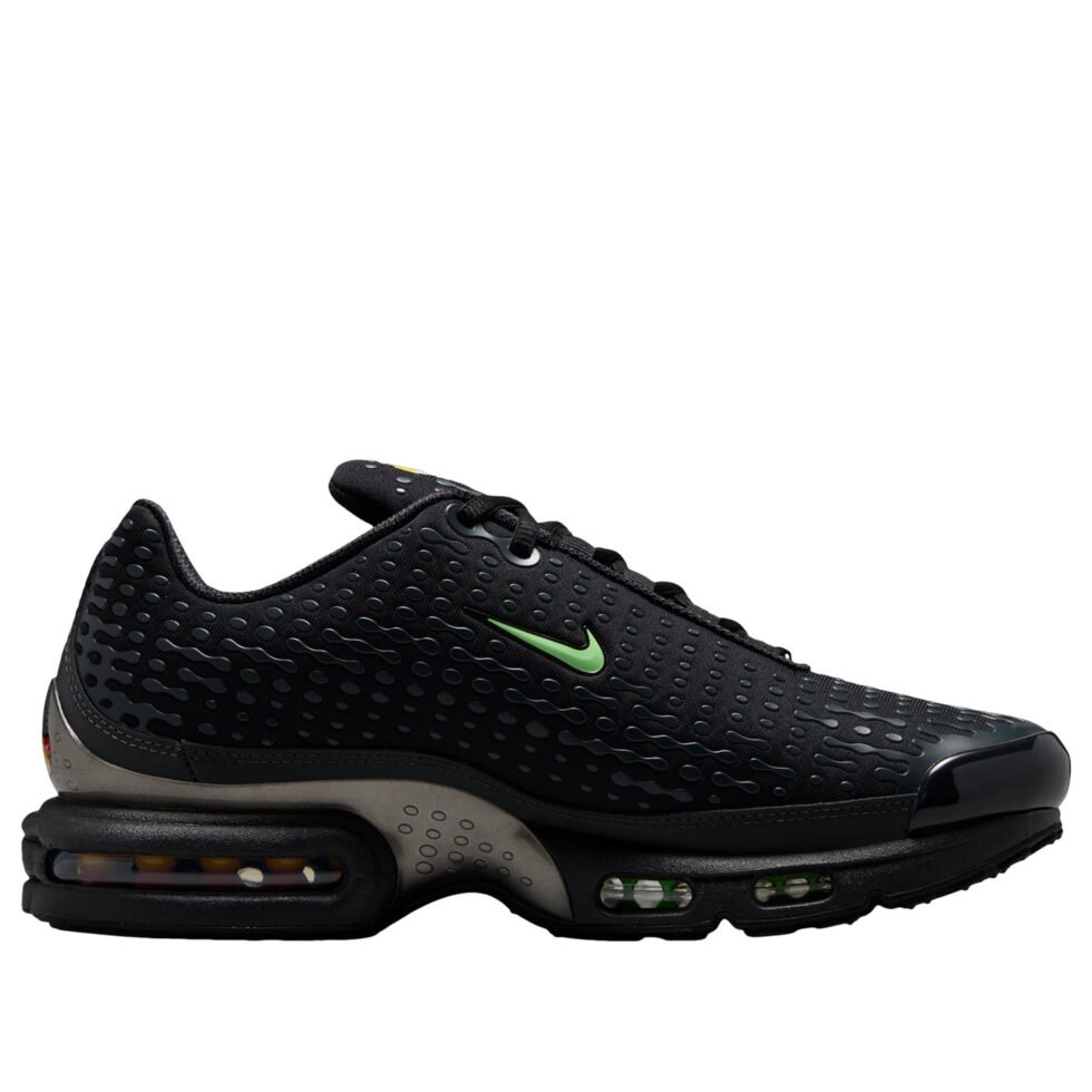 Nike Air Max Plus 7 'Kylian Mbappé' HQ2197-004 - Image 2