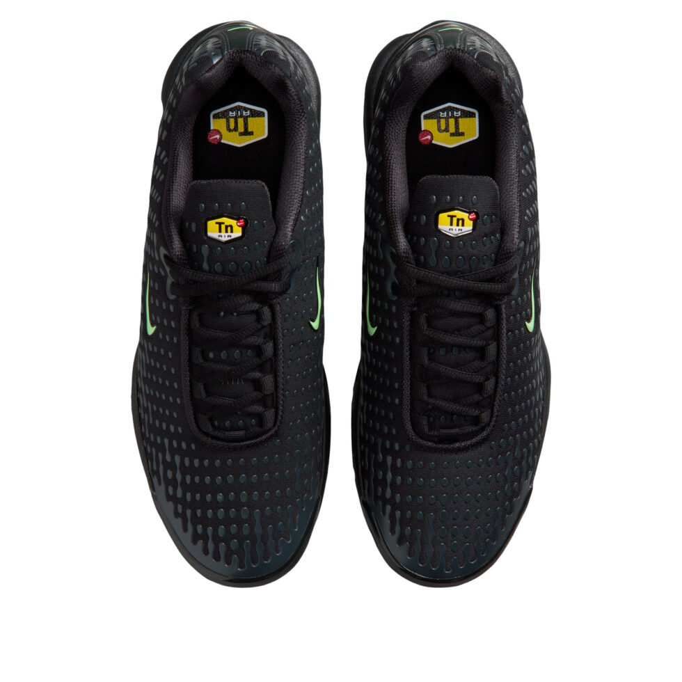 Nike Air Max Plus 7 'Kylian Mbappé' HQ2197-004 - Image 3