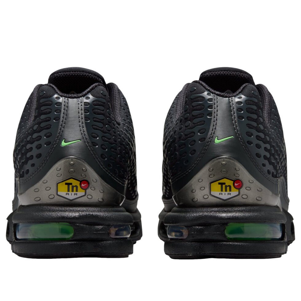 Nike Air Max Plus 7 'Kylian Mbappé' HQ2197-004 - Image 4