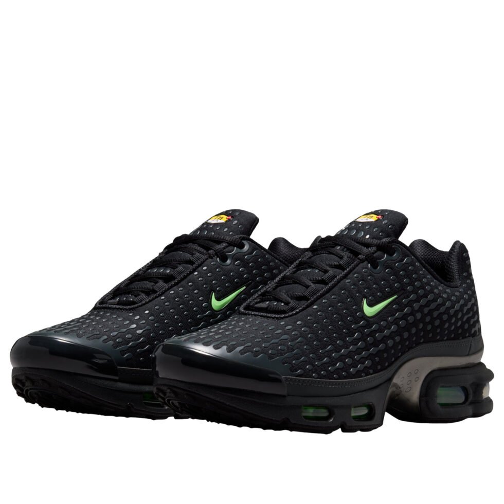 Nike Air Max Plus 7 'Kylian Mbappé' HQ2197-004 - Image 5