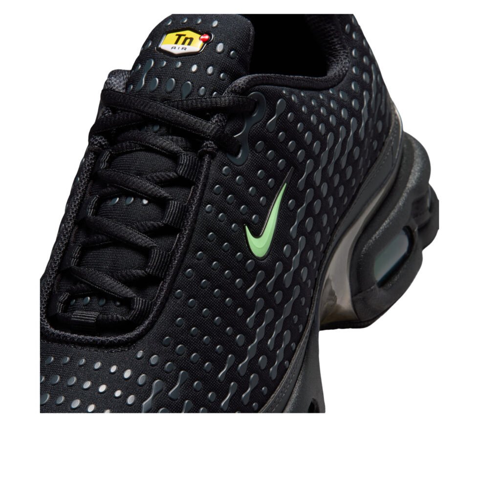 Nike Air Max Plus 7 'Kylian Mbappé' HQ2197-004 - Image 6