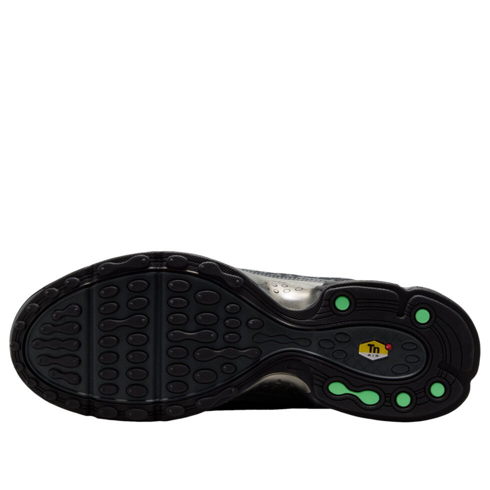 Nike Air Max Plus 7 'Kylian Mbappé' HQ2197-004 - Image 7