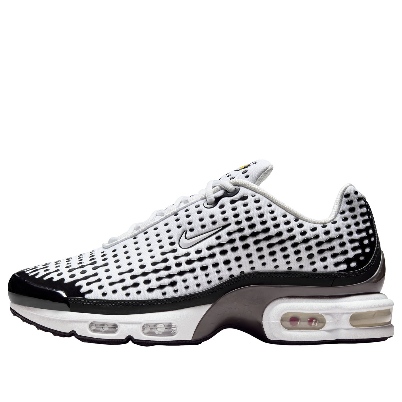 Nike Air Max Plus VII 'White Smoke Grey' HQ2197-100