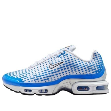 Nike Air Max Plus VII 'Blue Crystal' HQ2197-101