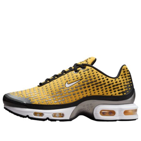 Nike Air Max Plus VII 'Varsity Maize' HQ2197-700