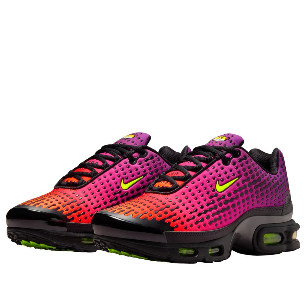 Nike Air Max Plus VII 'Dusk' HQ2197-800 - Image 4