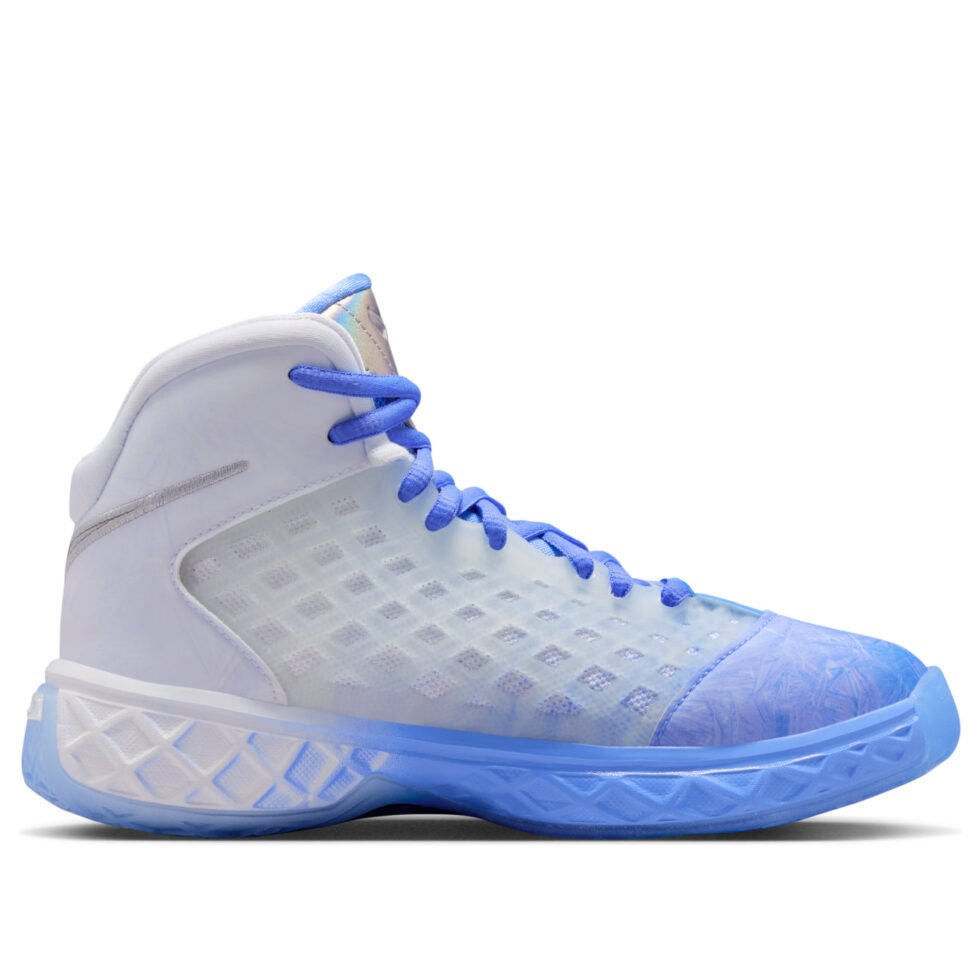 (GS) Nike Kobe 3 'Christmas' HQ2304-400 - Image 6