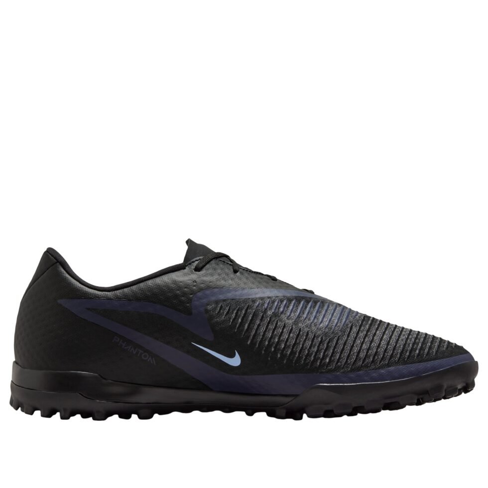 Nike Phantom 6 Low Academy TF 'Shadow Pack' HQ2325-003 - Image 6