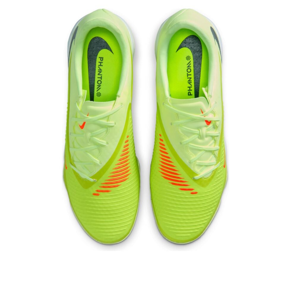 Nike Phantom 6 Low Academy TF 'Max Voltage Pack' HQ2325-800 - Image 2