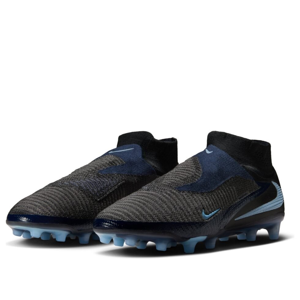 Nike Phantom 6 High Elite AG 'Shadow Pack' HQ2329-003 - Image 4