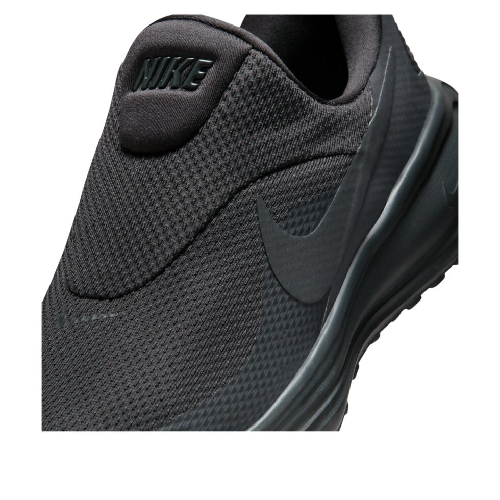 Nike Revolution 8 Easyon 'Anthracite Black' HQ2414-003 - Image 5