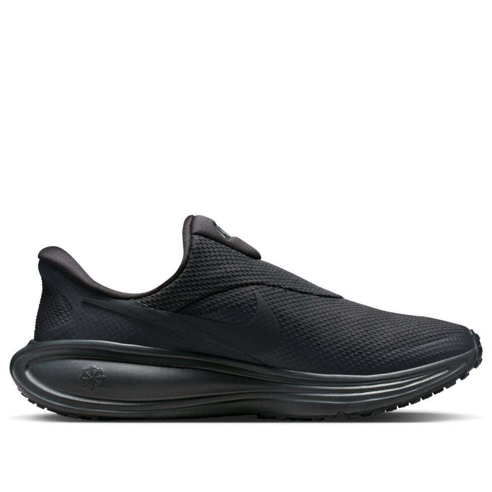 Nike Revolution 8 Easyon 'Anthracite Black' HQ2414-003 - Image 6
