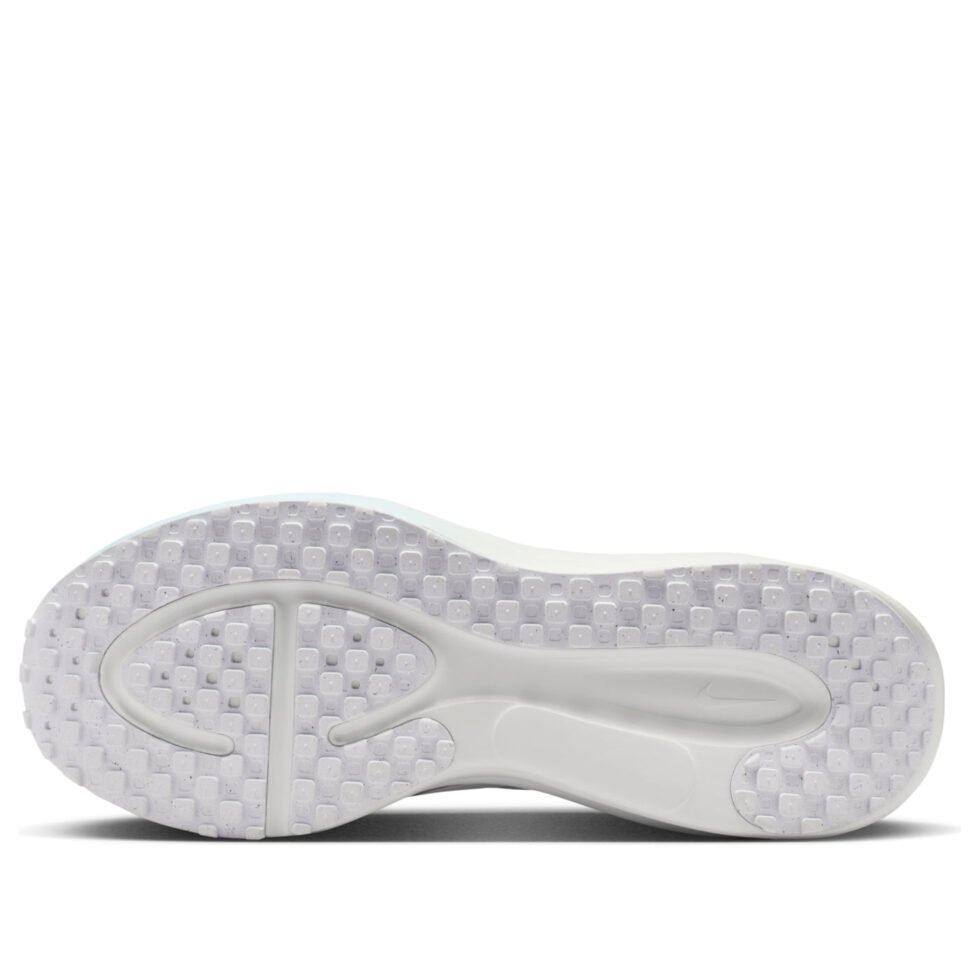Nike Revolution 8 EasyOn 'Pure Platinum Glacier Blue Green Strike' HQ2414-004 - Image 5
