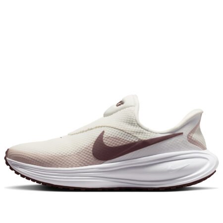 (WMNS) Nike Revolution 8 EasyOn 'Phantom White' HQ2415-002