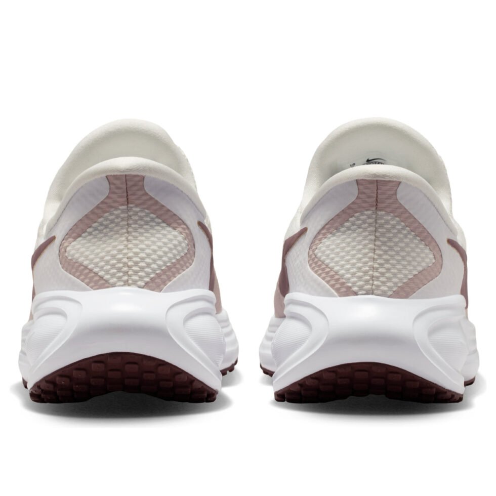 (WMNS) Nike Revolution 8 EasyOn 'Phantom White' HQ2415-002 - Image 3