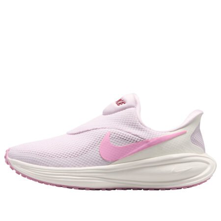 (WMNS) Nike Revolution 8 EasyOn 'Bleached Lilac Pink Rise' HQ2415-502