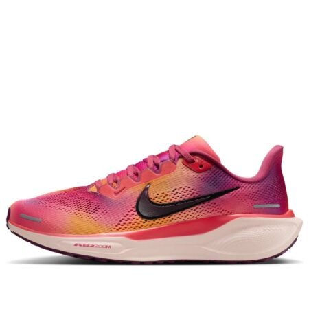 (WMNS)	Nike Air Zoom Pegasus 41 SE 'Sunset' HQ2464-800