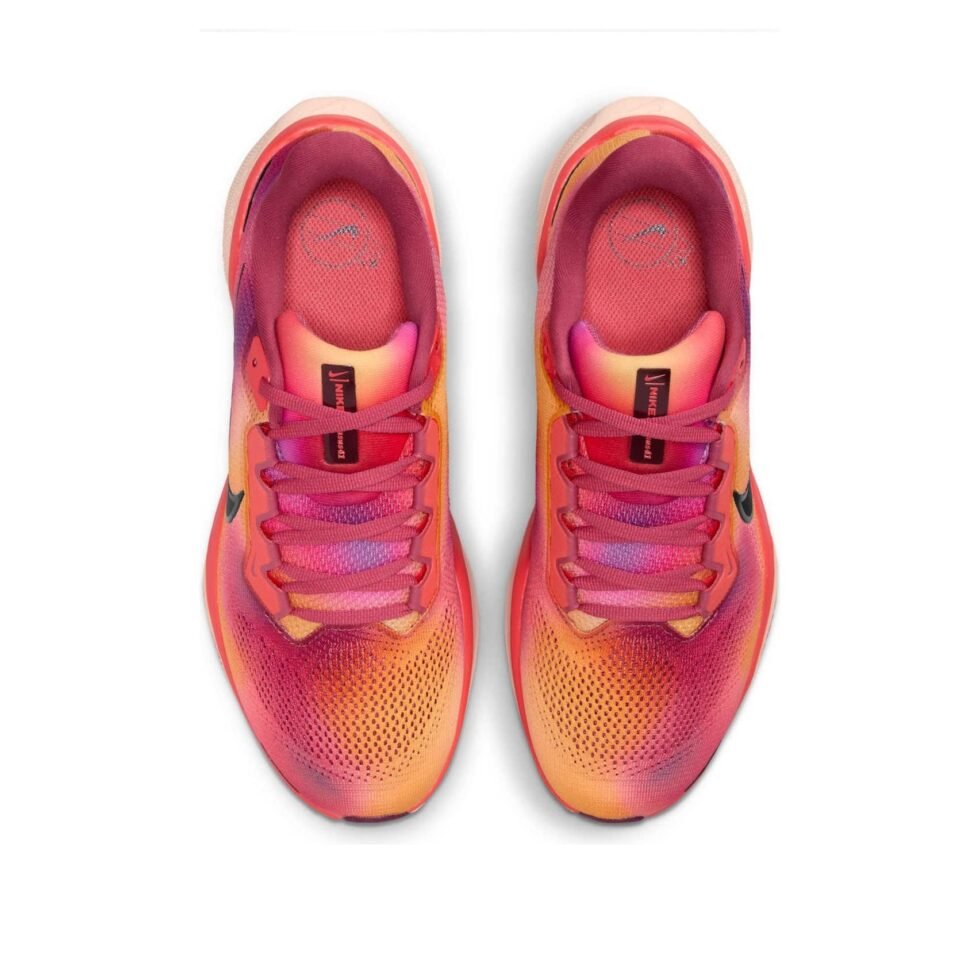 (WMNS)	Nike Air Zoom Pegasus 41 SE 'Sunset' HQ2464-800 - Image 2