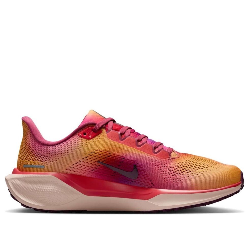 (WMNS)	Nike Air Zoom Pegasus 41 SE 'Sunset' HQ2464-800 - Image 6
