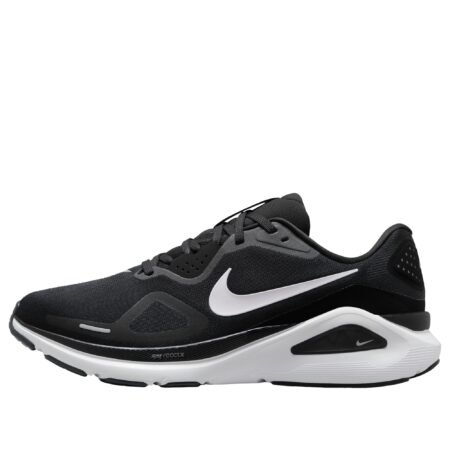 Nike Structure 26 Extra Wide 'Black Wolf Grey' HQ2588-001