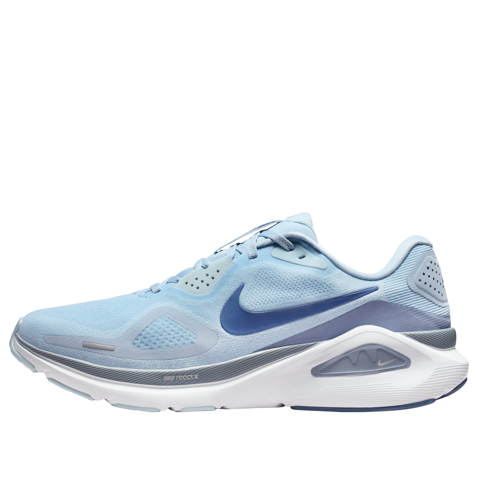 Nike Structure 26 'Light Armory Blue' HQ2588-401