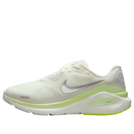(WMNS) Nike Structure 26 'Summit White Barely Volt' HQ2589-101