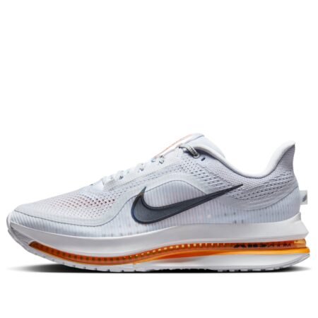 Nike Pegasus Premium 'Football Grey Total Orange' HQ2592-002