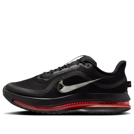 Nike Air Zoom Pegasus Premium 'Black Bright Crimson' HQ2592-003